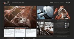 Desktop Screenshot of andreasschoeps.de